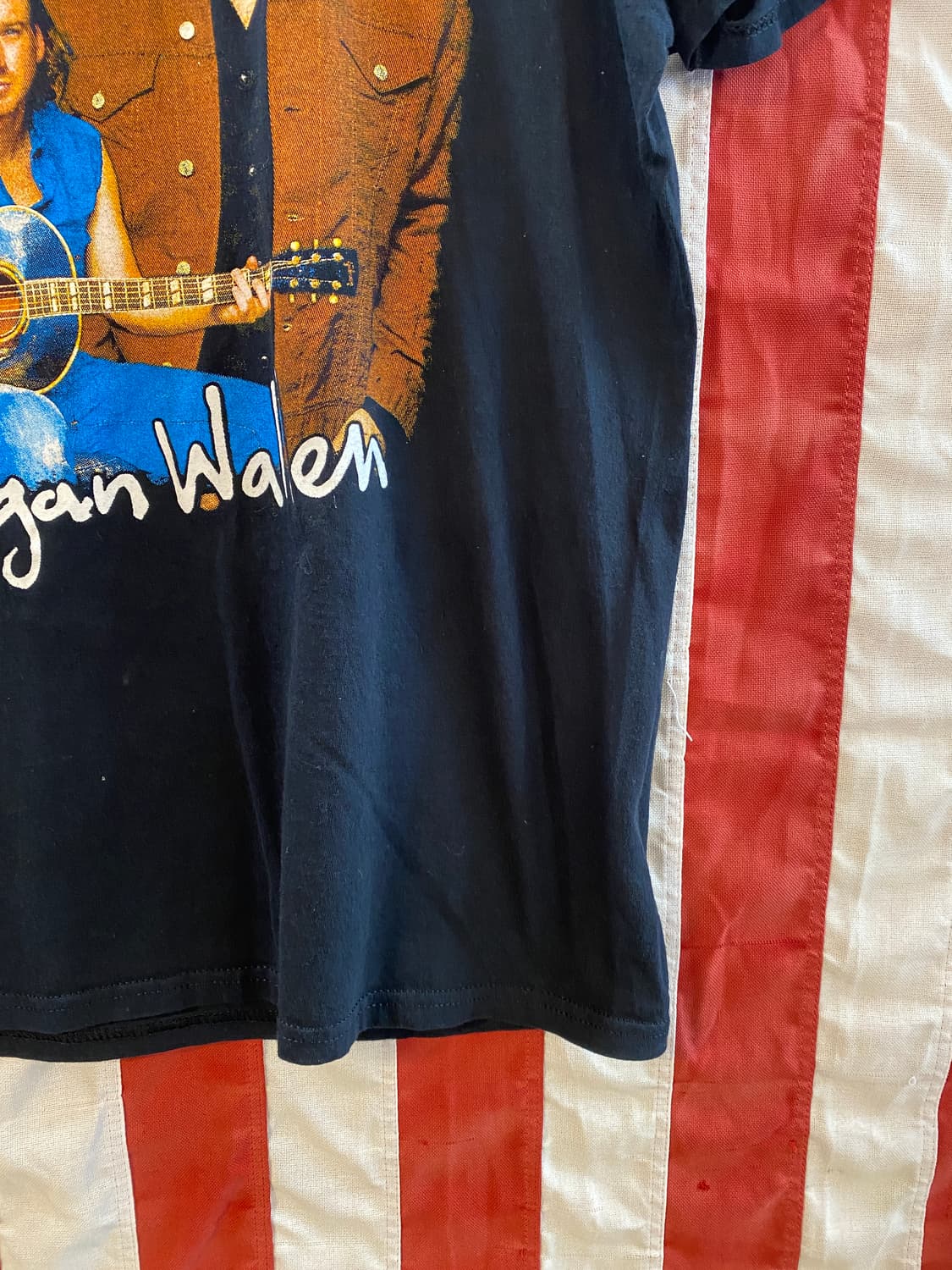 빈티지 1/2 셔츠 (Man S) AA1750 상품이미지5