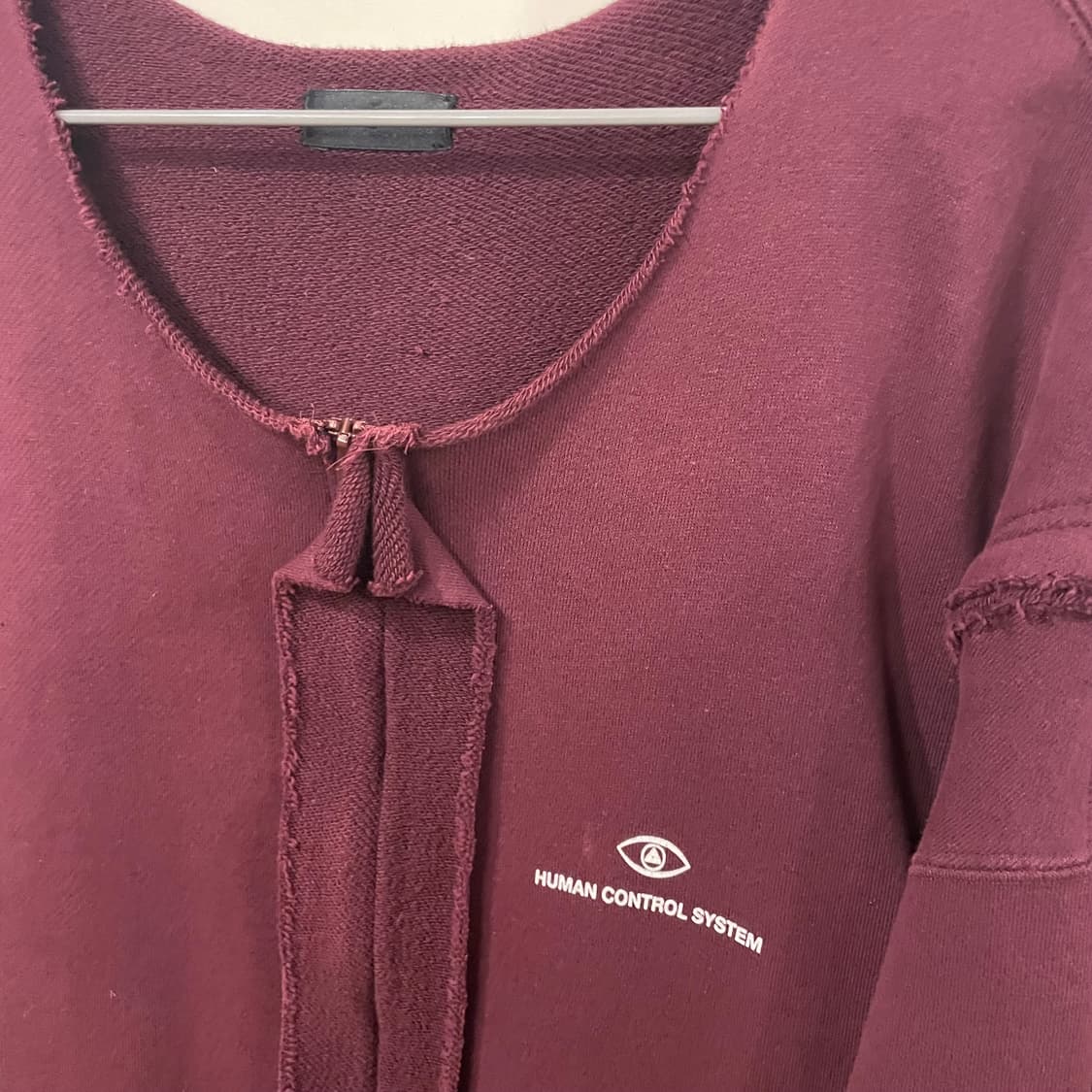 언더커버 트랜스포머 자켓 3 상품이미지2