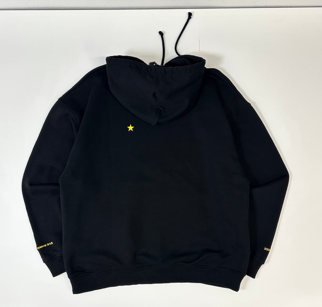 수베니어 오피셜 유니파이 후드스웻 XL 상품이미지4