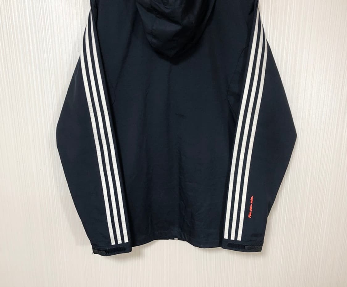 아디다스 12-13 바이에른뮌헨 트레블자켓 105 상품이미지10