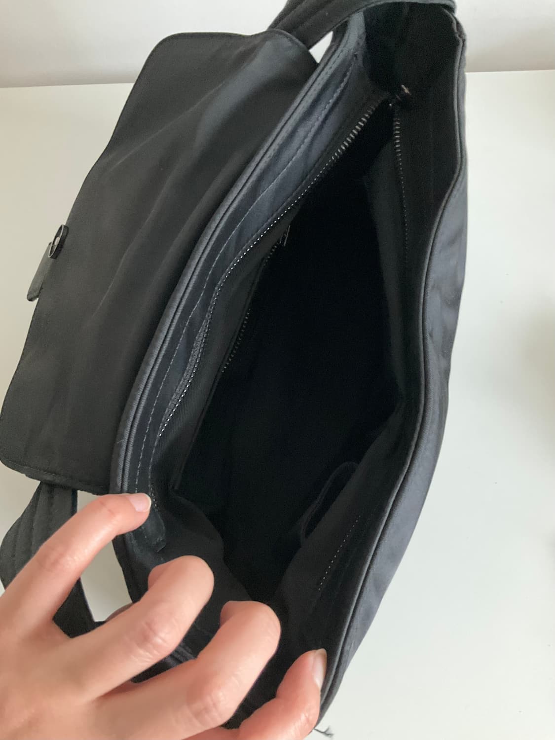 HVISK 비건 숄더백 상품이미지7