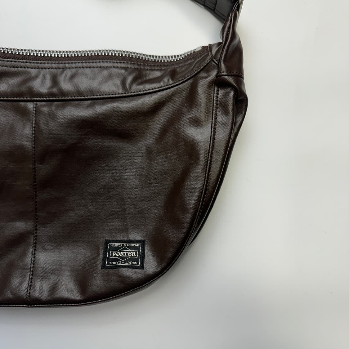 PORTER FREE STYLE 포터 프리스타일 숄더백 상품이미지3