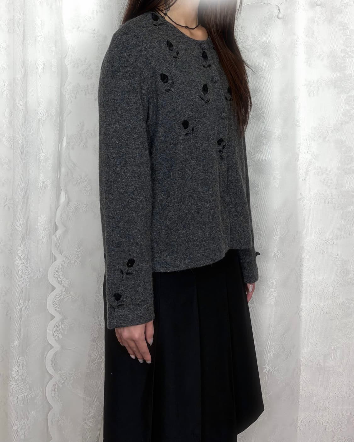 VINTAGE TOP 상품이미지7