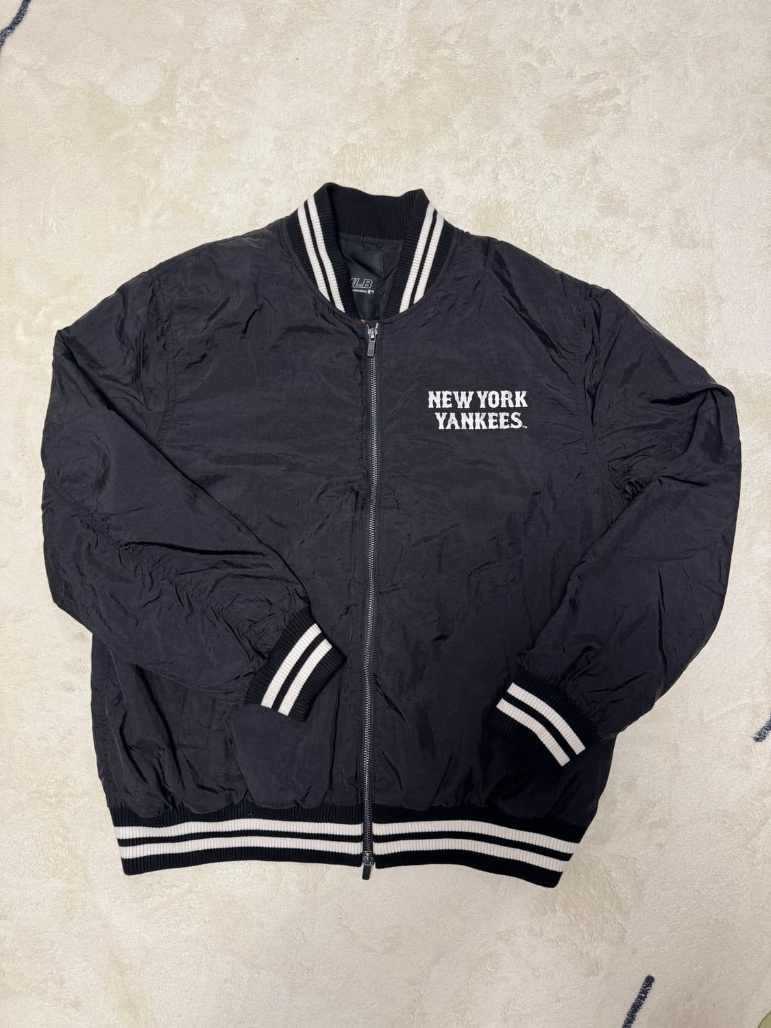 MLB 야구점퍼 상품이미지1