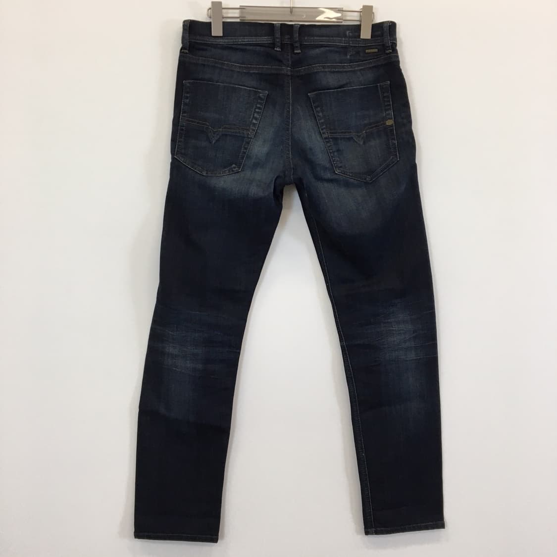 디젤 KAKEE 프리미엄 워싱 데님진 31 인치  상품이미지3