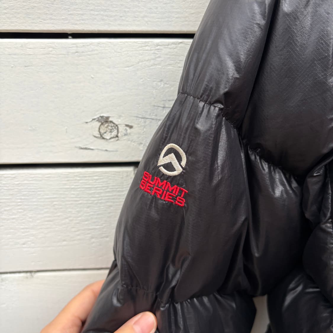 The North Face 노스페이스 패딩 상품이미지4