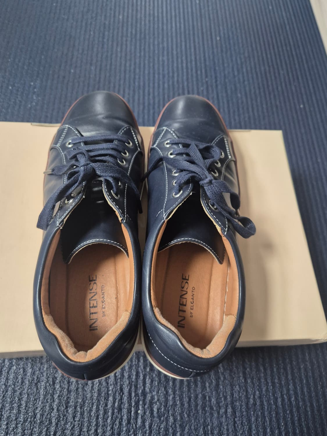 엘칸토 스니커즈 275 (상태최상) 상품이미지6