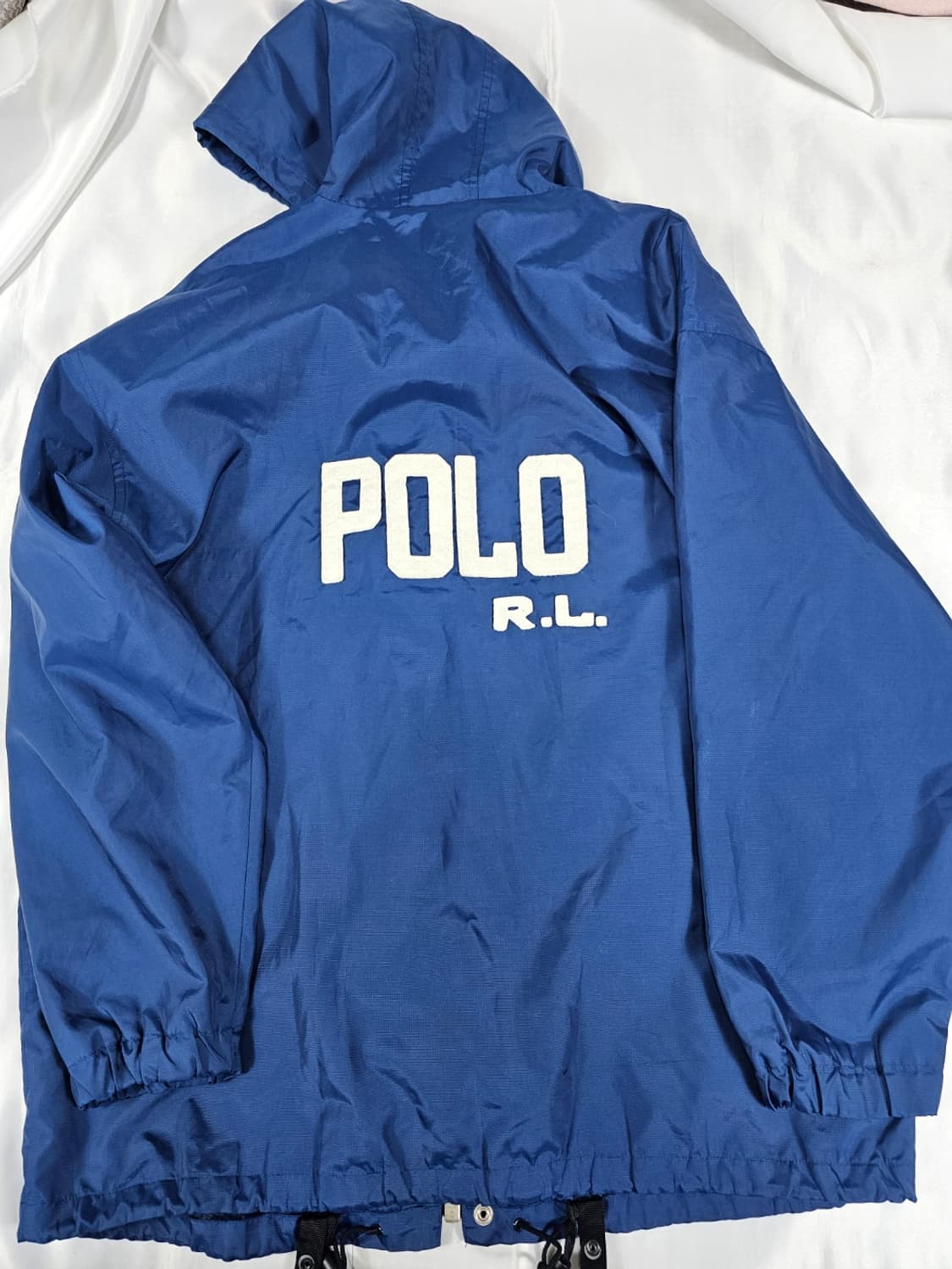 폴로스포츠후드코트 상품이미지7