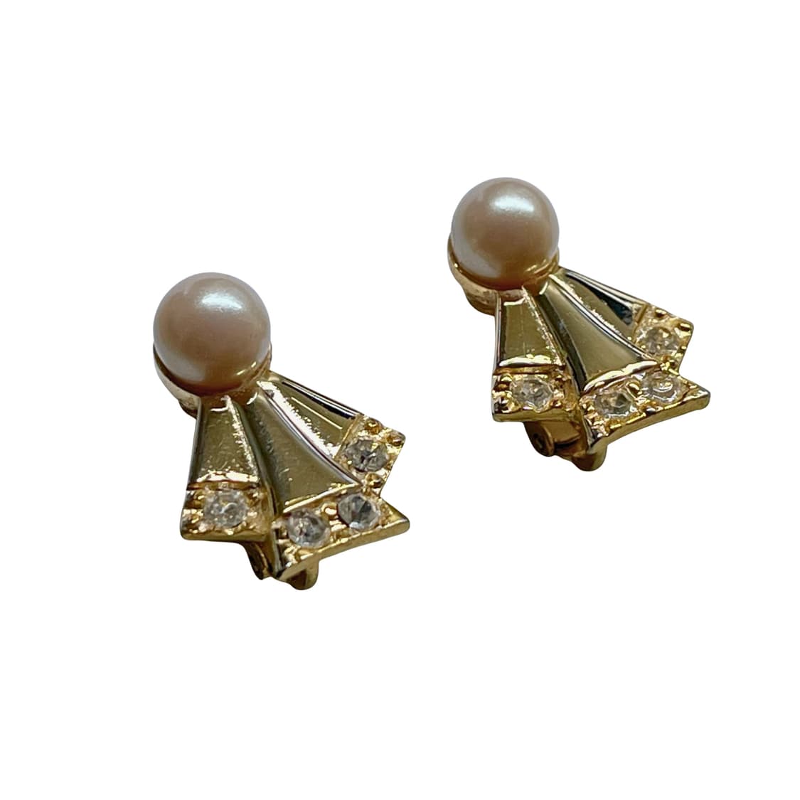 [RARE] 진주 귀걸이 상품이미지7