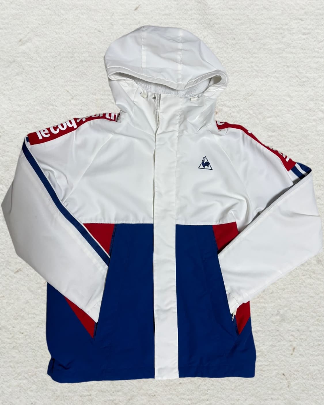 르꼬끄 바람막이 상품이미지2