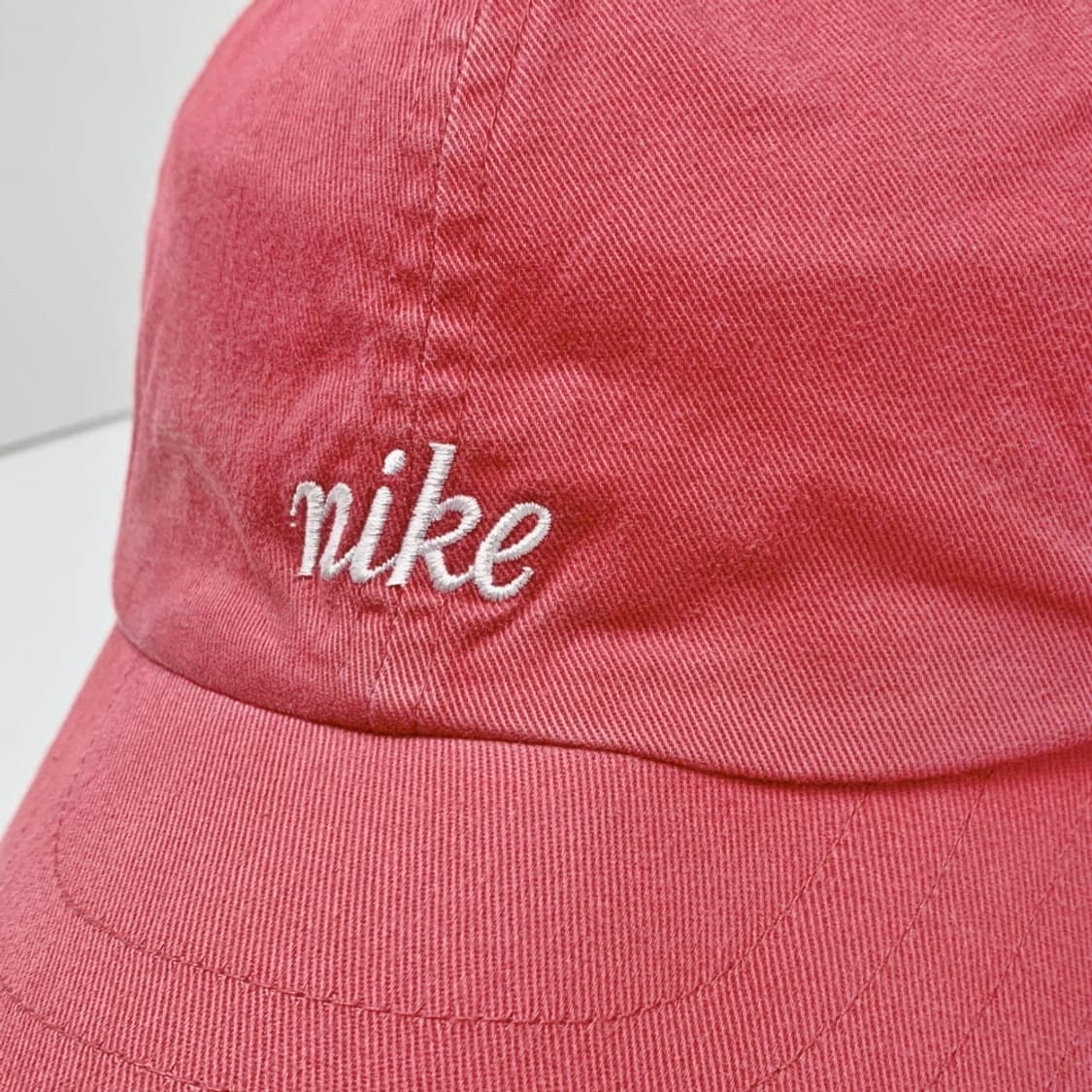 00s Nike 나이키 빈티지 볼캡 모자 상품이미지2