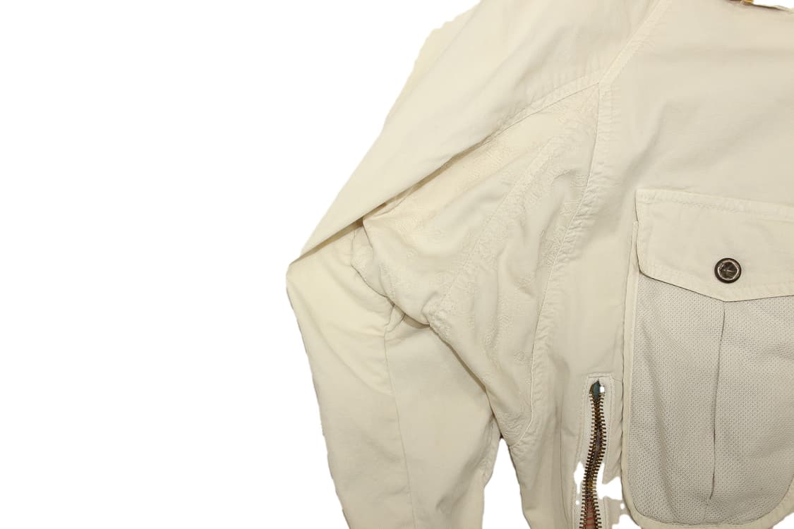 PROJECT FOCE SINGLESEASON Jacket 상품이미지3