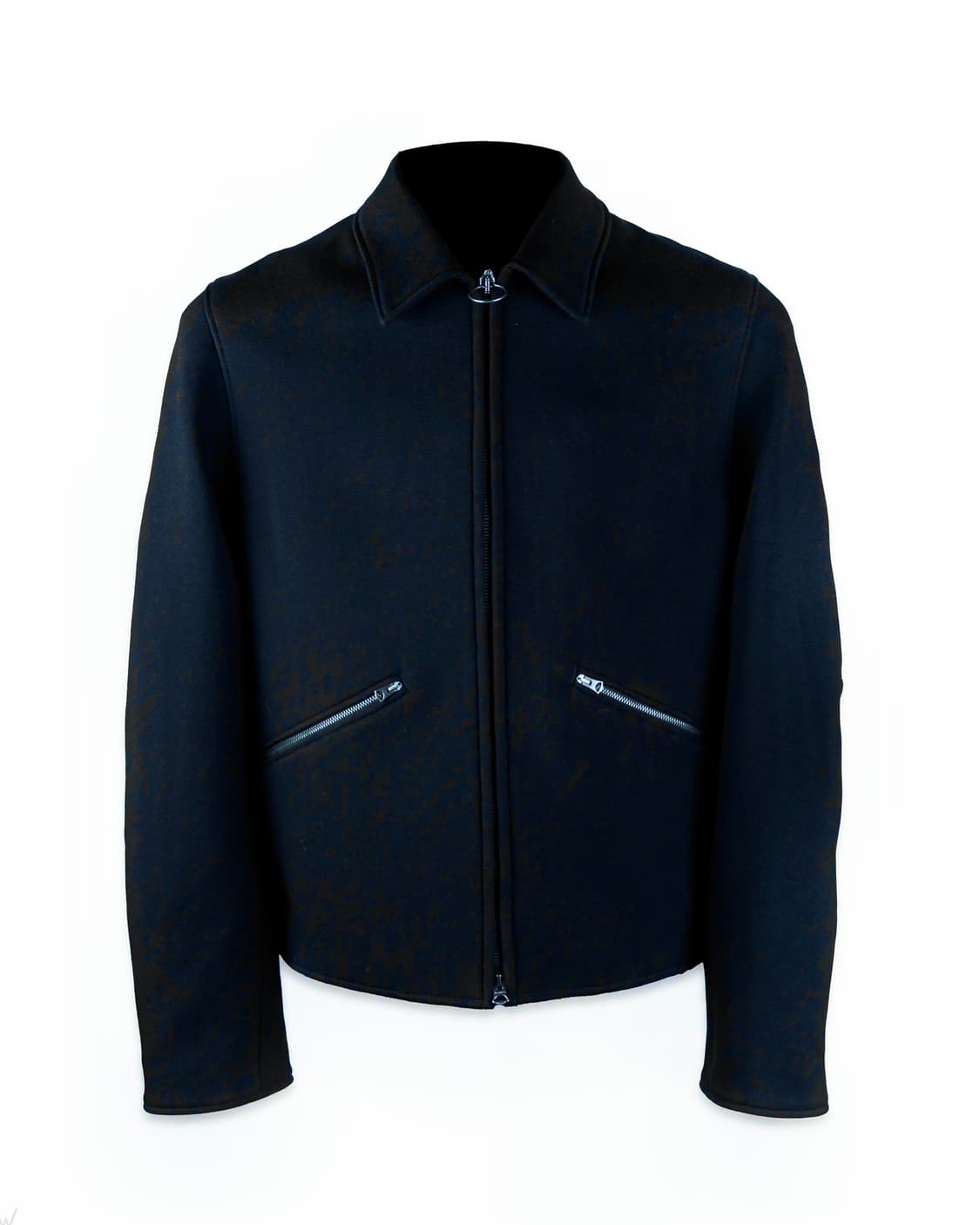 아크네 스튜디오 마일스 트윌 블루종 자켓 상품이미지1