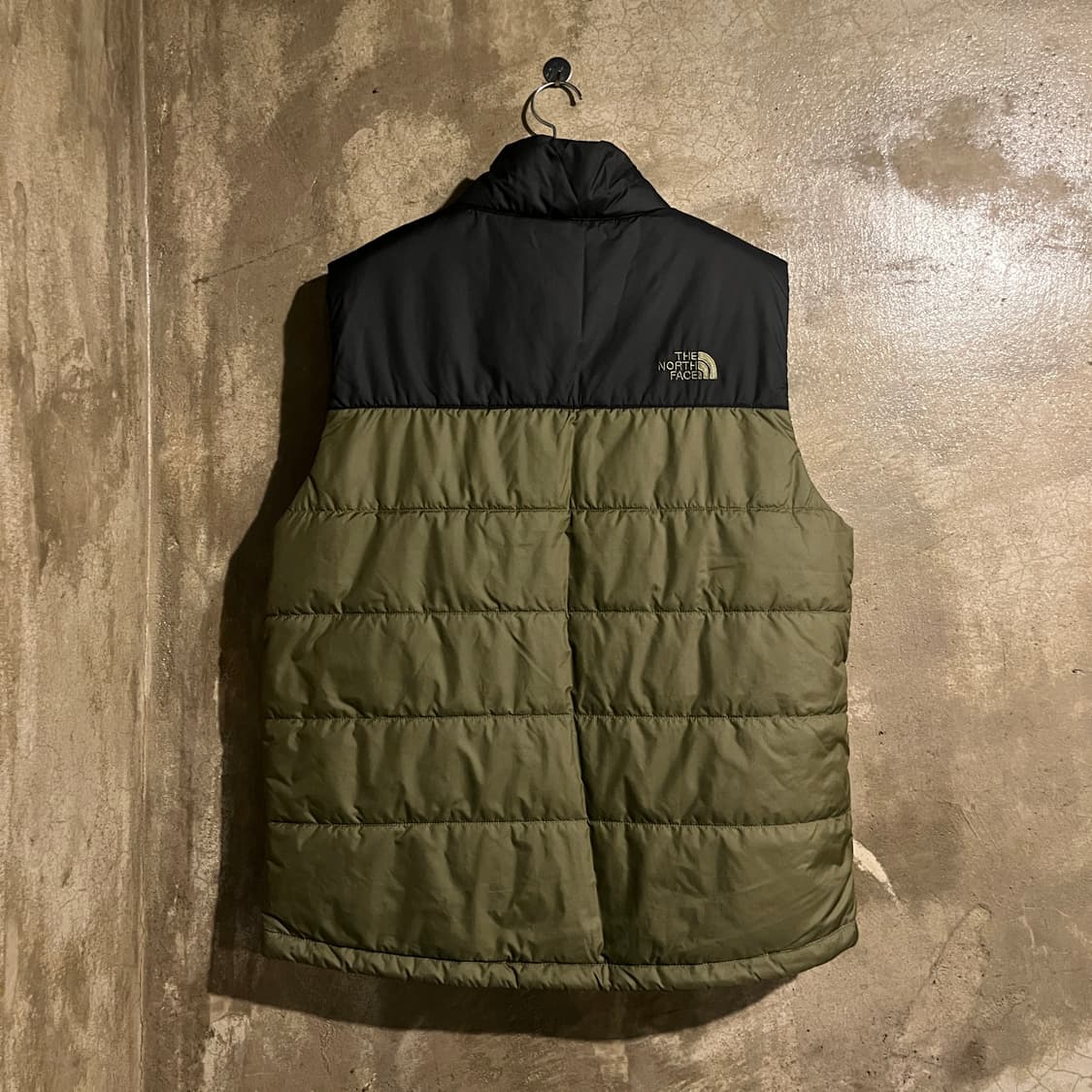 노스페이스 패딩 베스트 상품이미지5