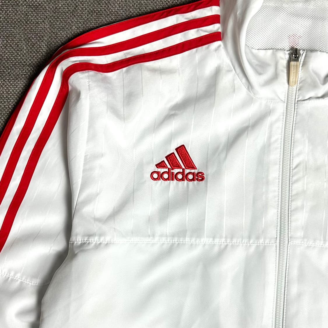 극희귀 맨유 아디다스 져지 윈드브레이커 상품이미지5