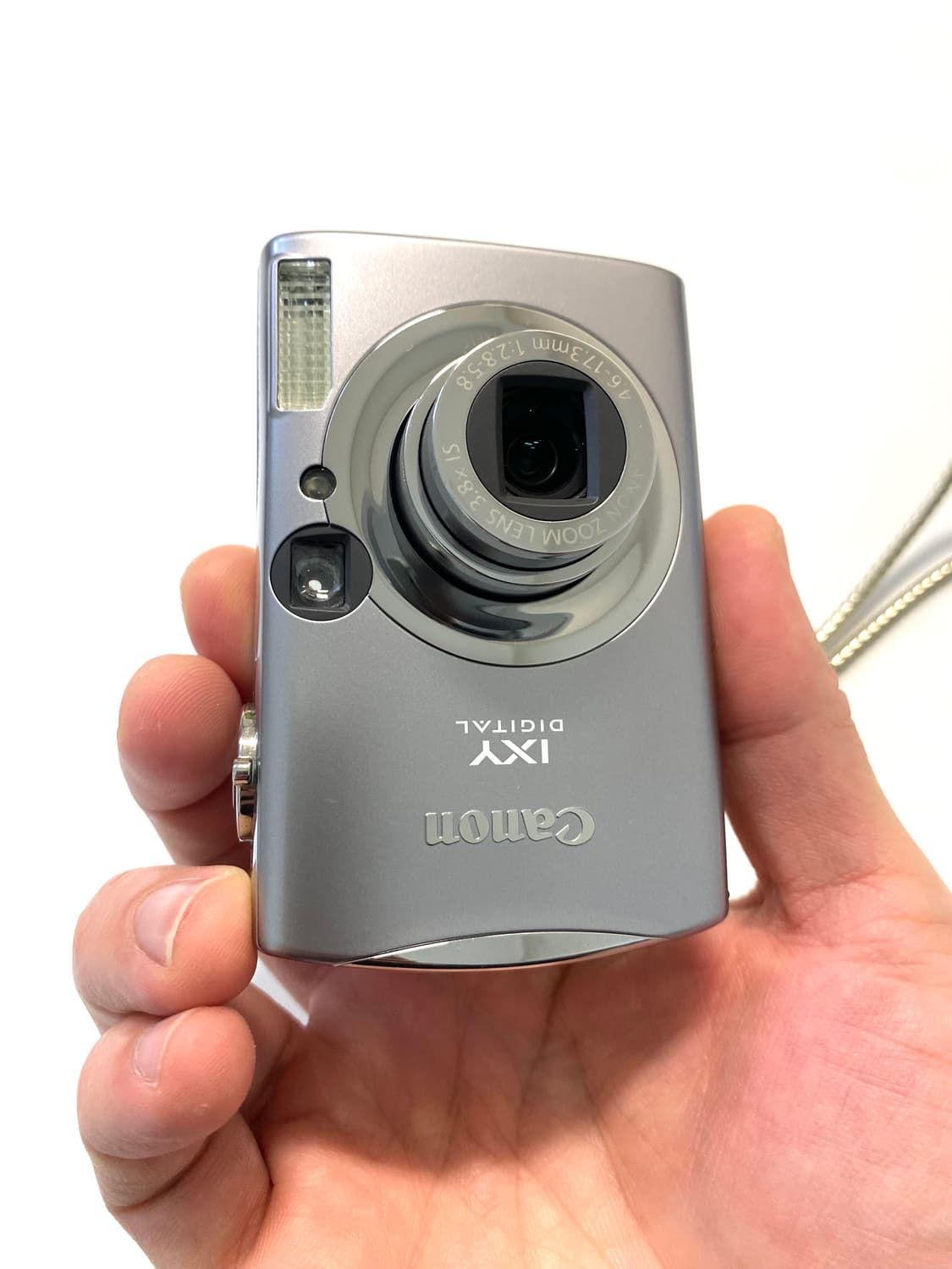 [예약]캐논 익서스 IXUS 850 IS 디지털 카메라 (IXY 900) 상품이미지9