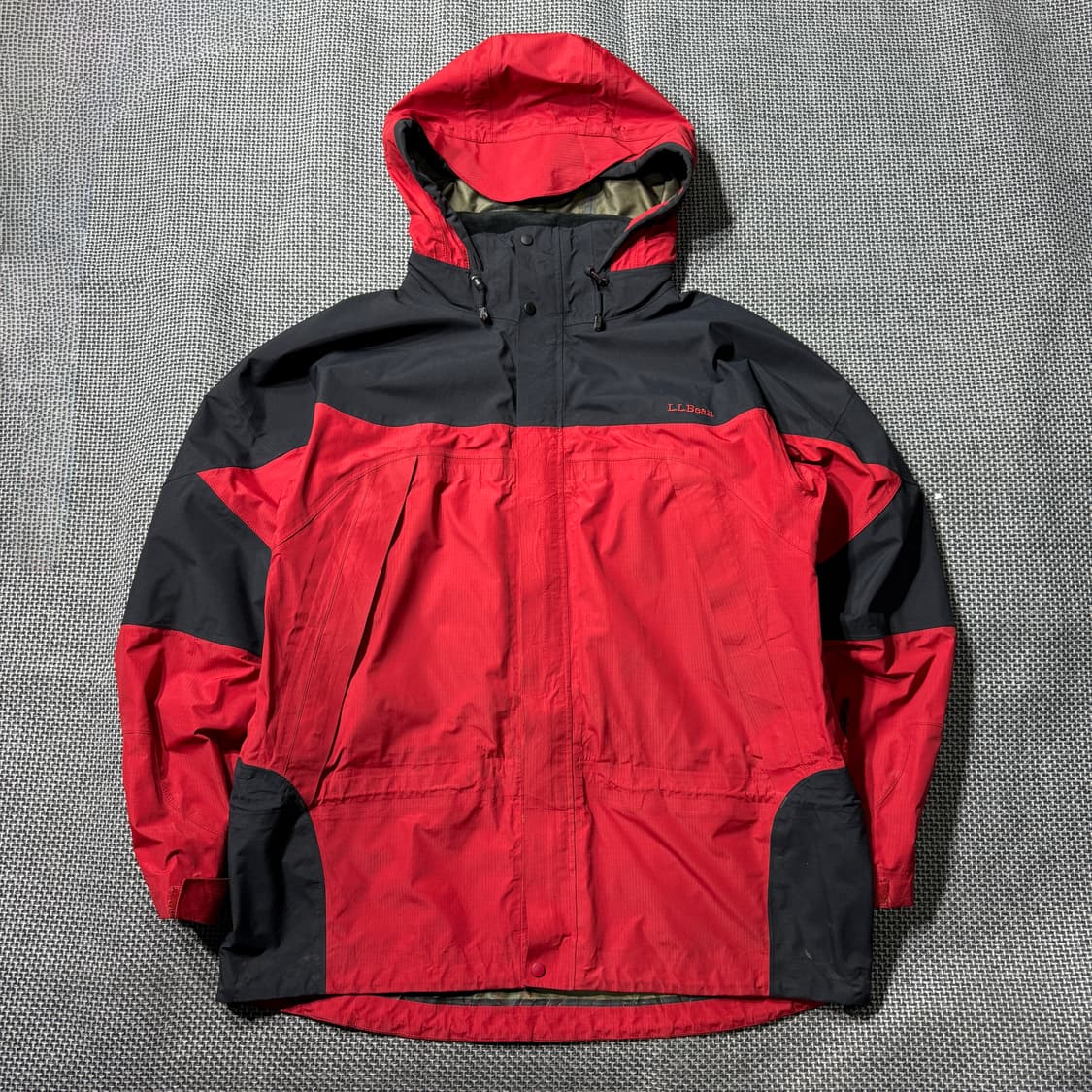 L.L.BEAN 엘엘빈 스키자켓 (old-8116) 상품이미지1