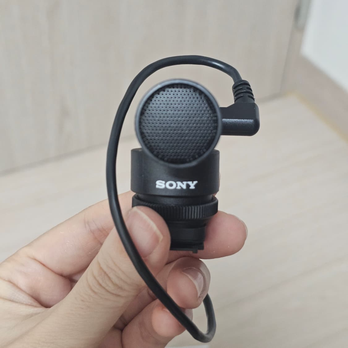 소니 ZV-1M2 화이트 카메라 풀세트  상품이미지6