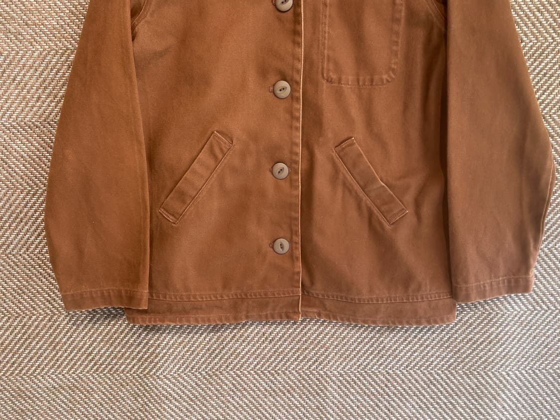 Sumfonte 프렌치워크자켓 상품이미지4