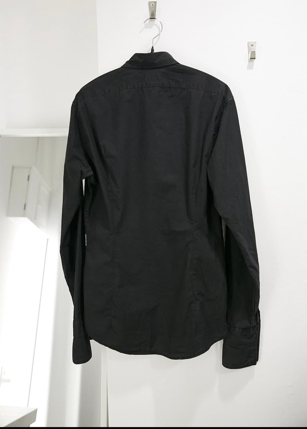 pleats shirts 상품이미지3