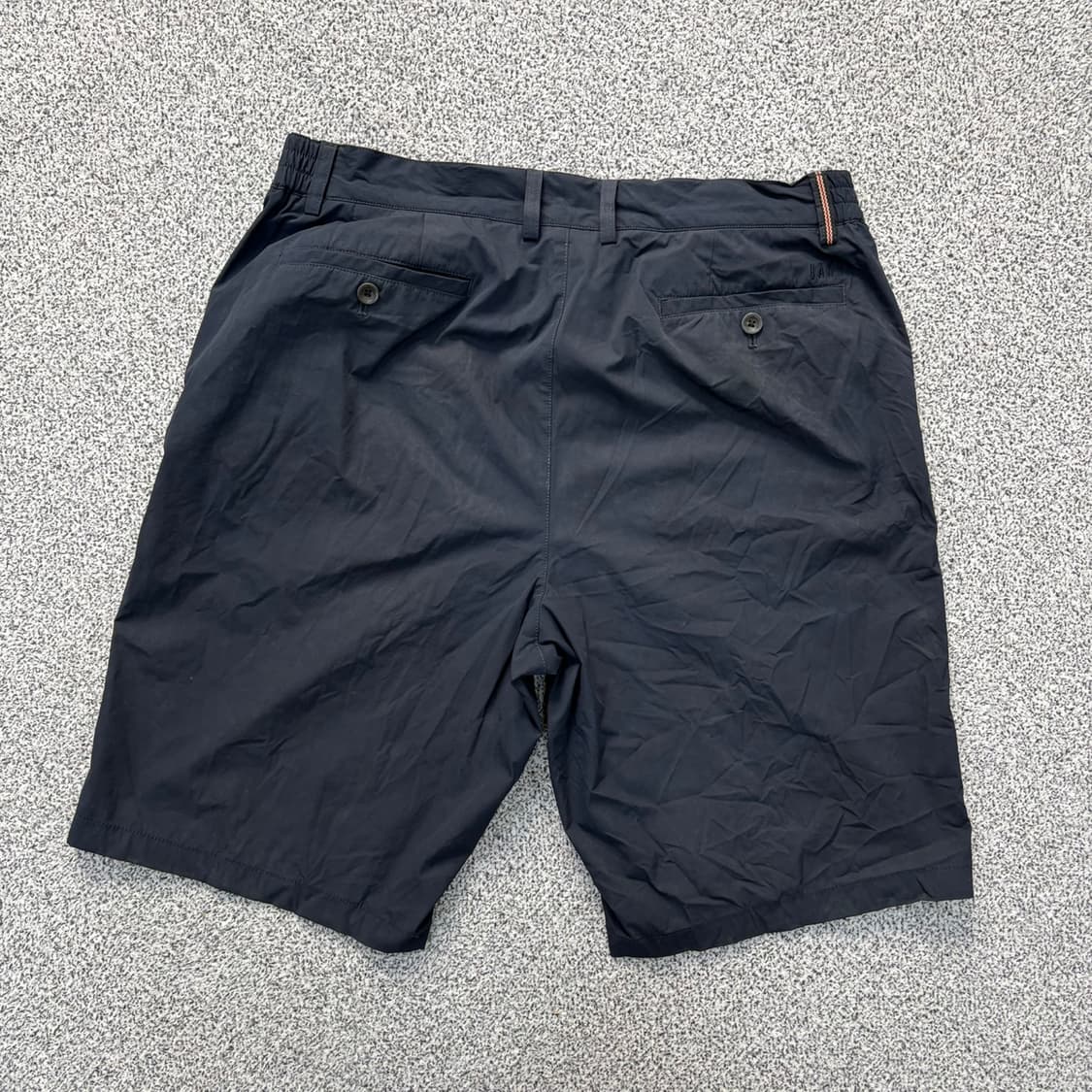 88 닥스 남성 골프 반바지 나일론 바지 0420J 상품이미지3