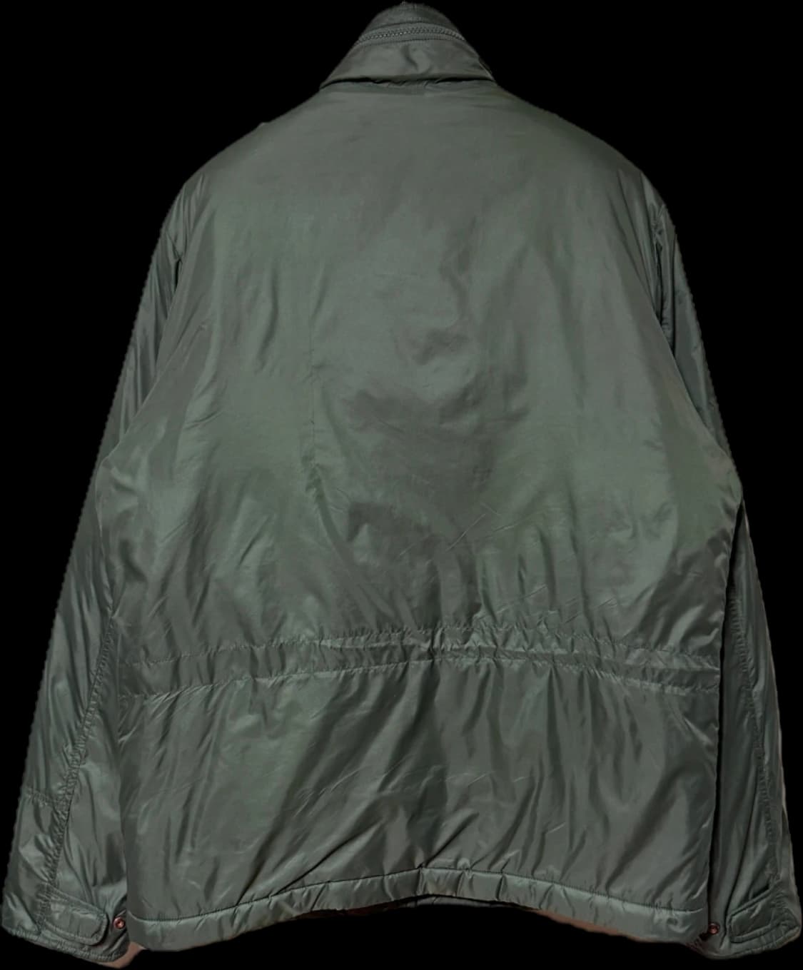 리바이스 야상 패딩 필드 자켓 m65 카키 상품이미지2