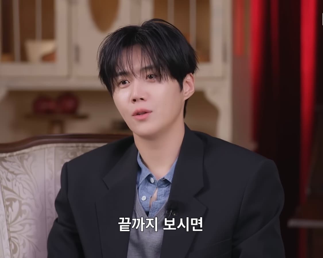 렉토 25fw 스트럭처 울 블랜드 싱글 자켓 상품이미지3