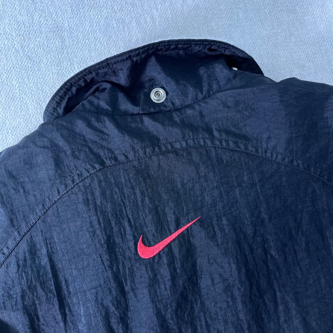 100 나이키 90s 나이키 양털 자켓 상품이미지5