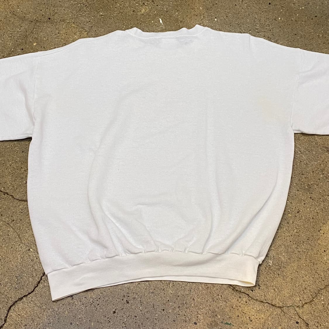 USA 미국 빈티지 HARD ROCK MYRTLE BEACH 맨투맨 상품이미지7