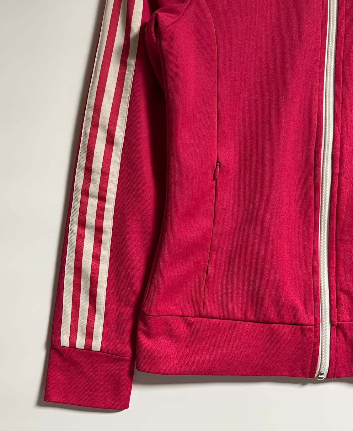 아디다스 립 유로파 져지 트랙탑 파이어버드 85 상품이미지3