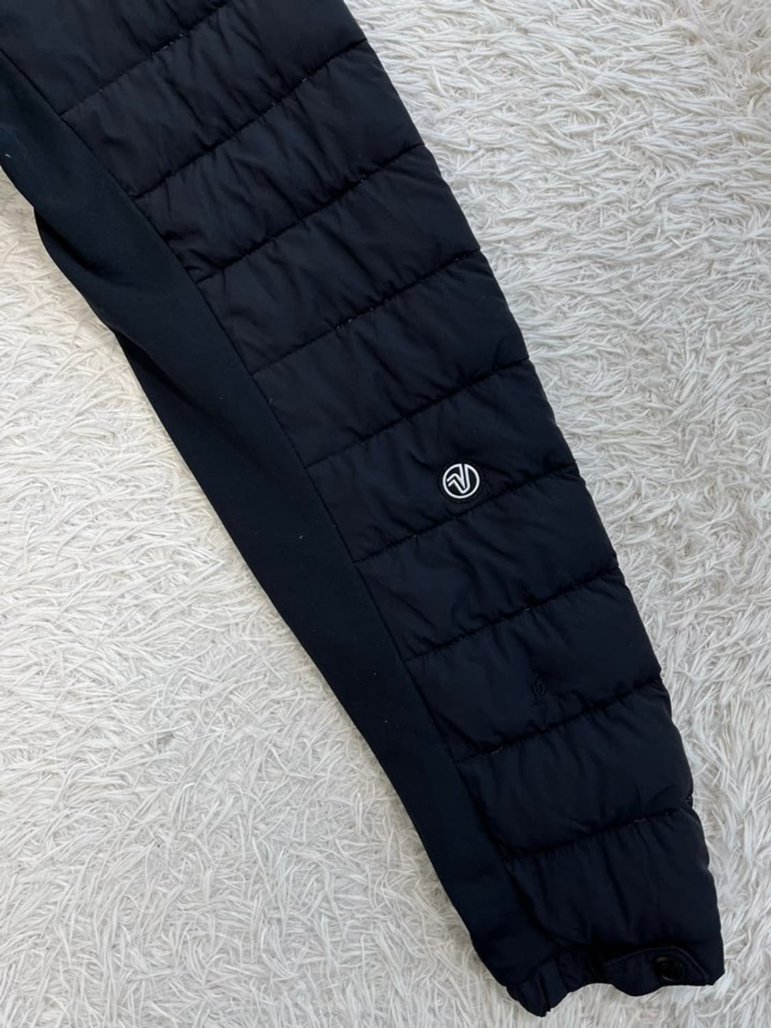 볼빅 구스다운 경량 패딩/#496 상품이미지3