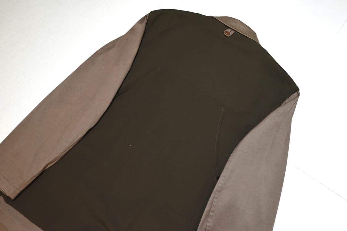 80s Y’s for men hunting jacket 상품이미지6