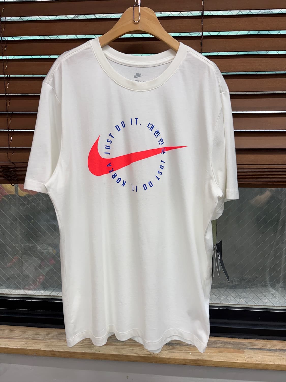 Nike 나이키 서울 시티 반팔 티셔츠 상품이미지1