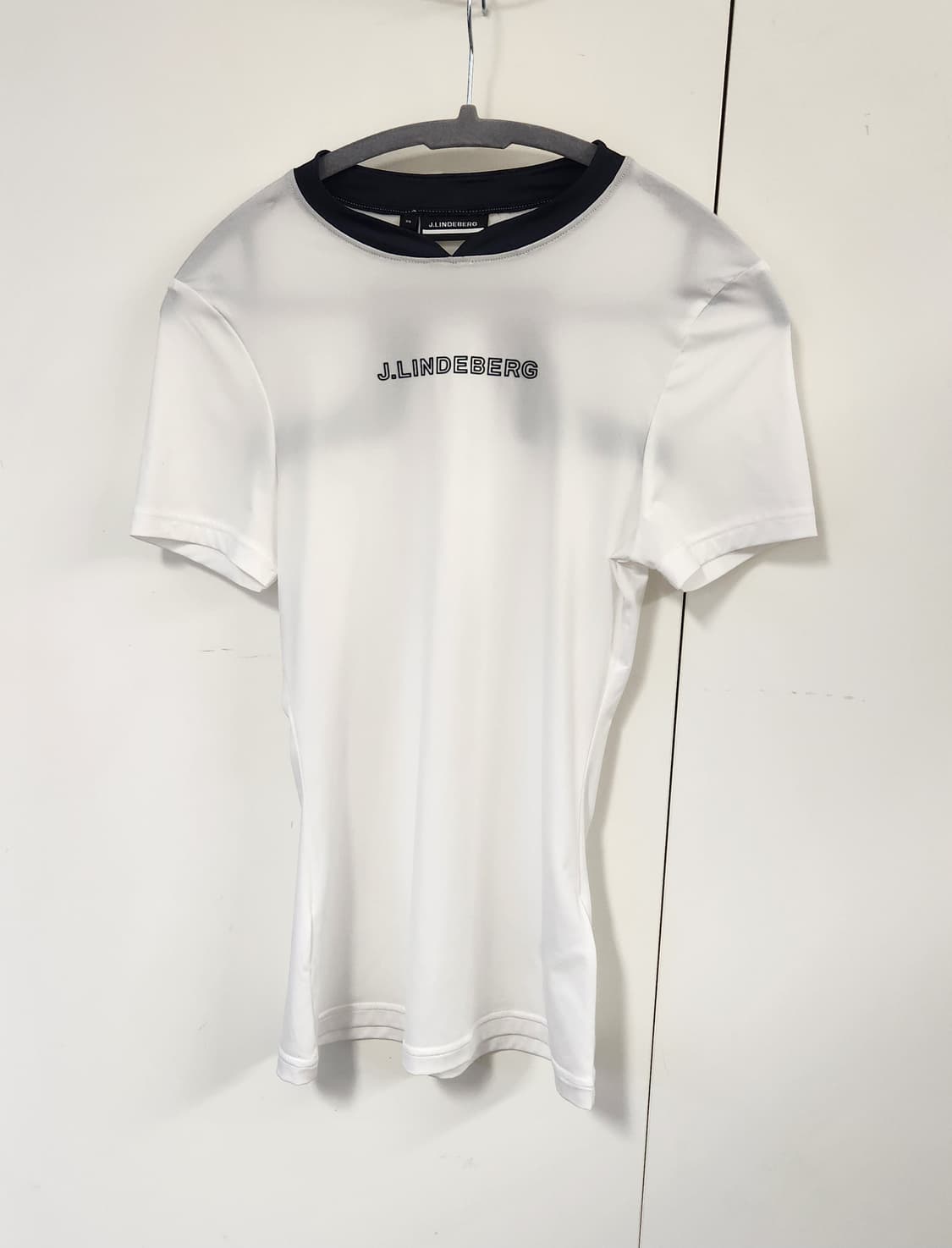 제이린드버그 여성 메야 골프 반팔티셔츠 XS 상품이미지2