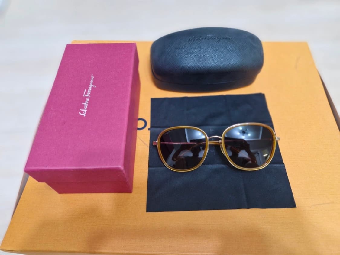 페라가모 선글라스 페레가모 정품 상품이미지2