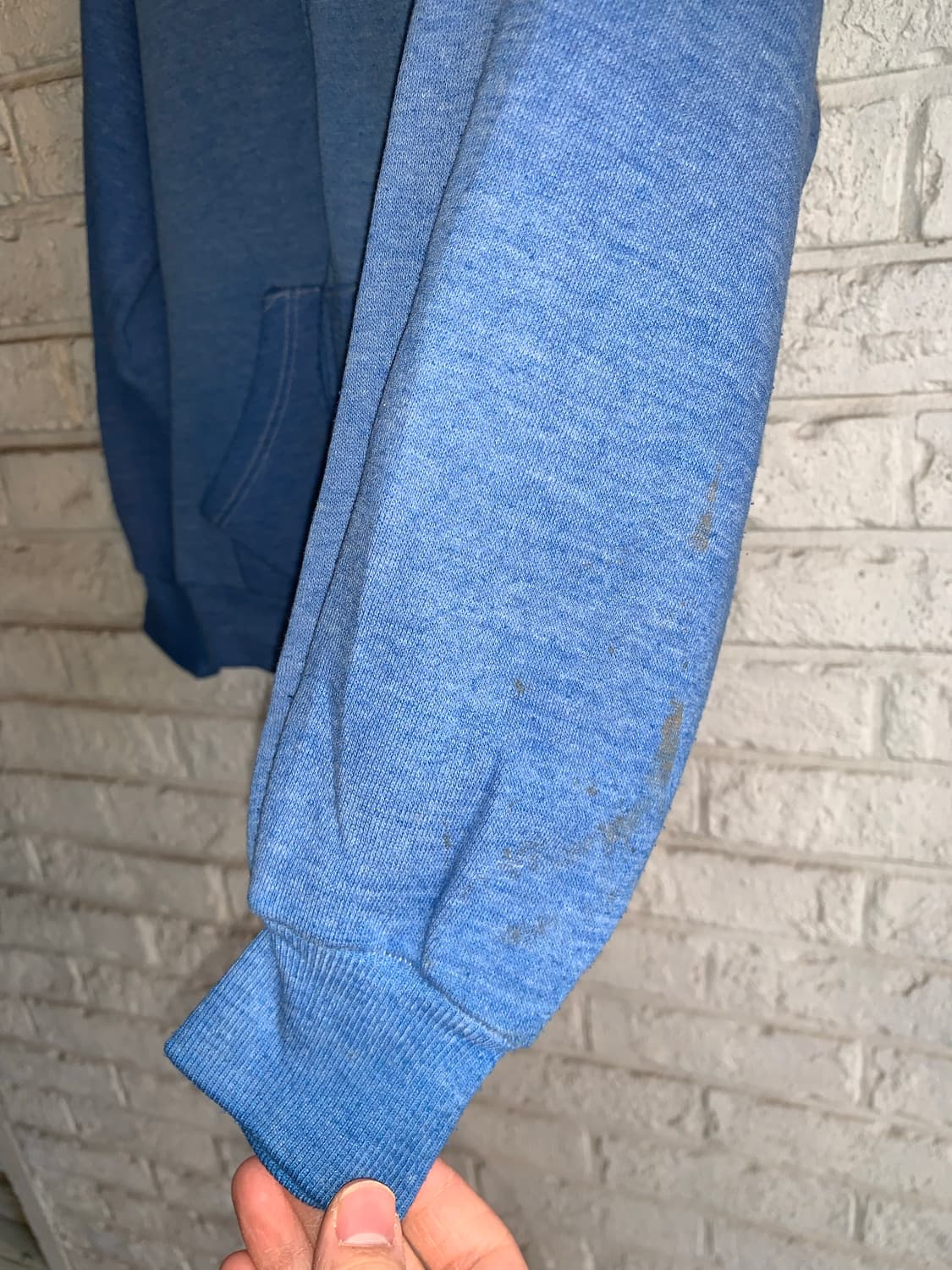 80년대 집엎 후디 s  상품이미지7