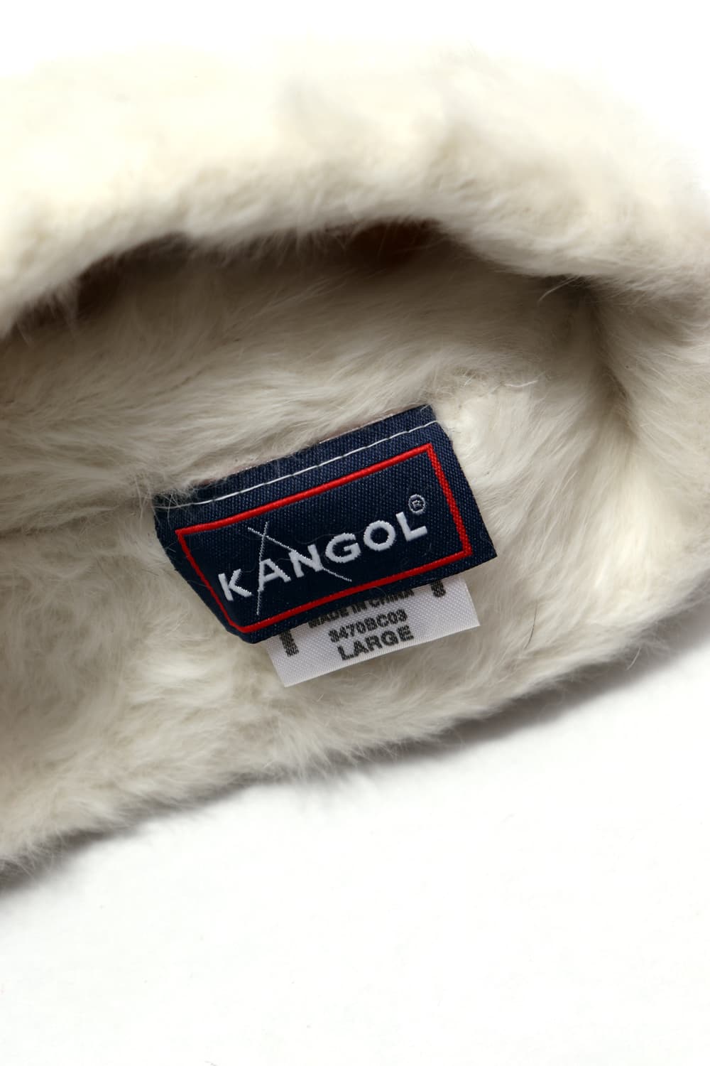 캉골 퍼고라 비니 상품이미지3