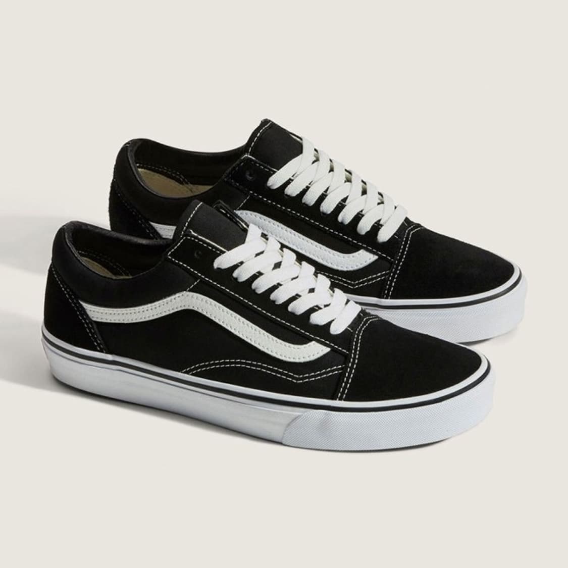 vans 반스 코어클래식 올드스쿨 블랙 230 상품이미지2