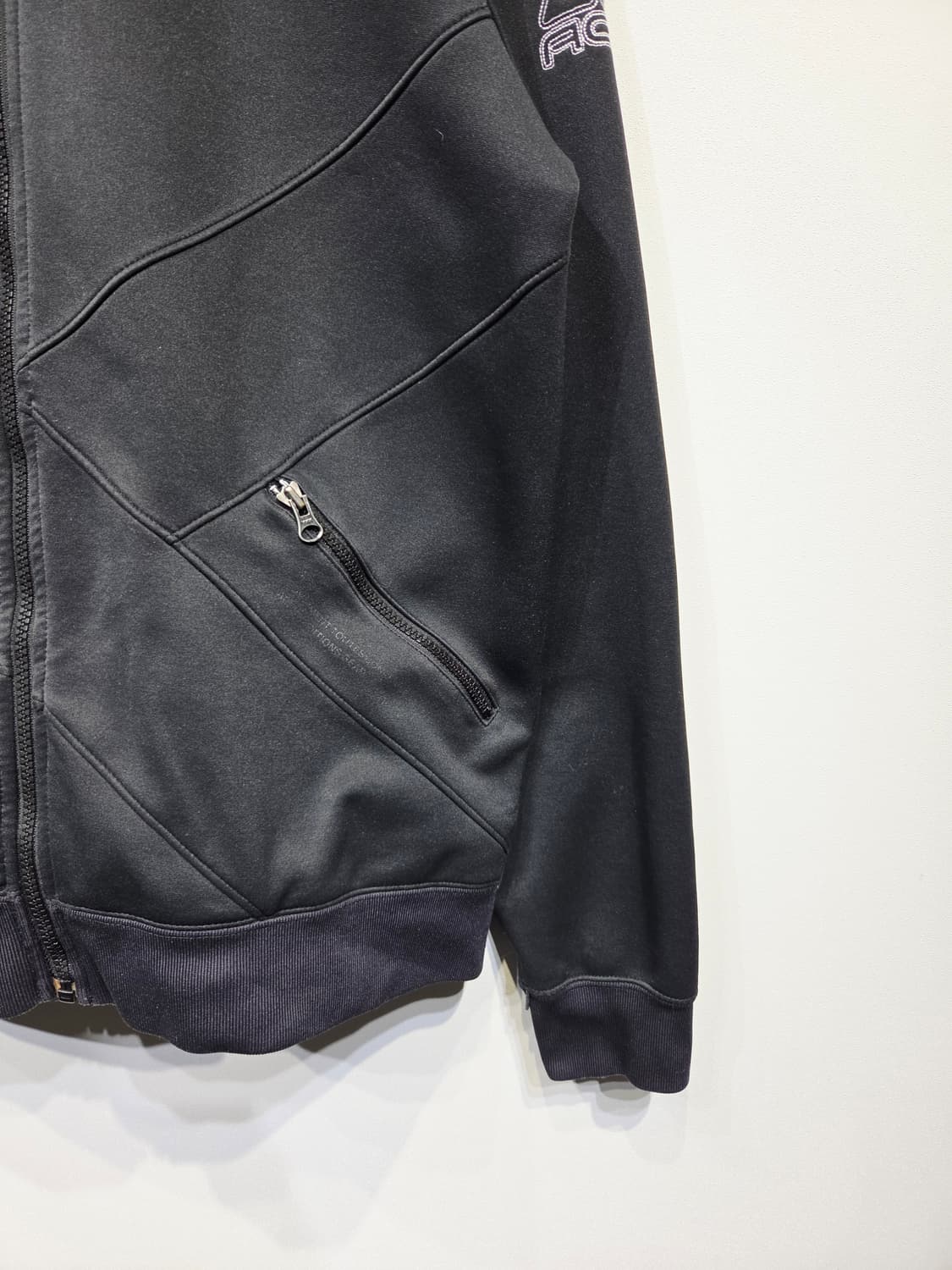 나이키 ACG 핏 써마 트랙 자켓 상품이미지5