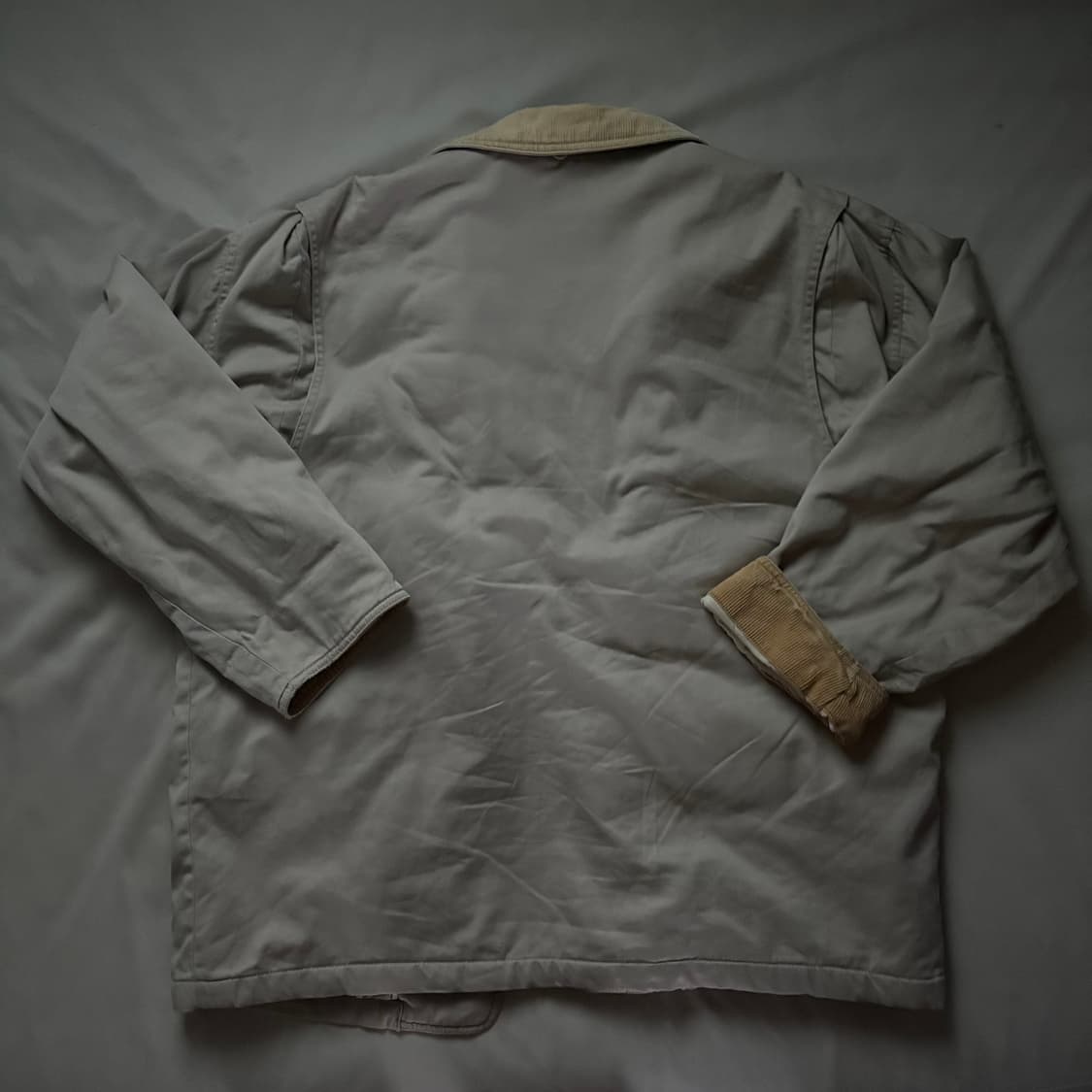 L.L Bean 초어자켓 상품이미지3