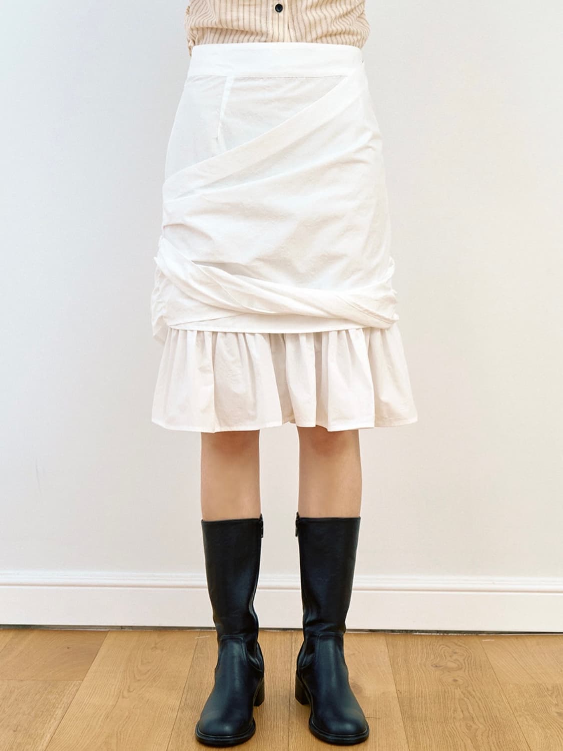 위메농  Jenny skirts 상품이미지2