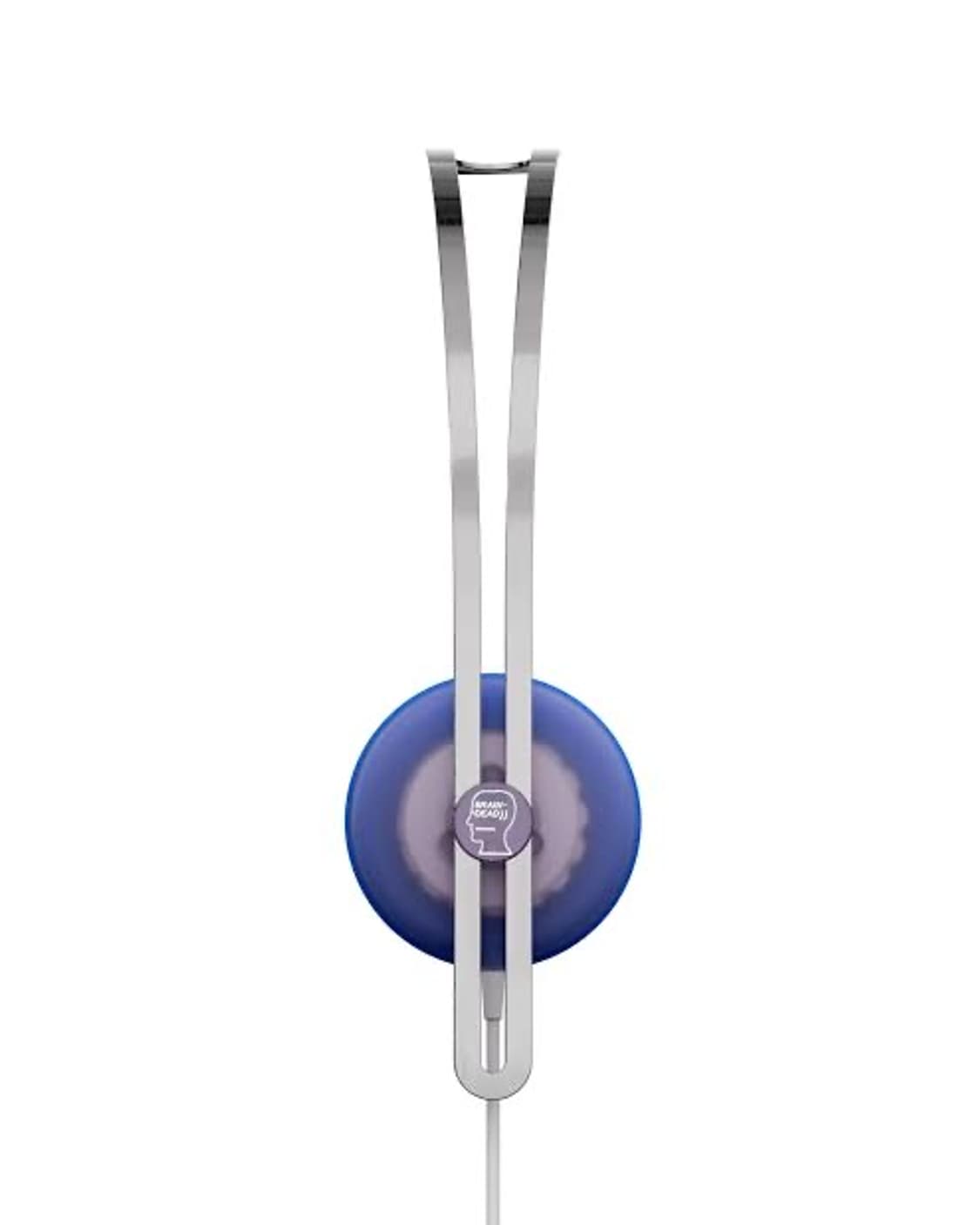 브레인 데드 x aiaiai 트랙스 헤드폰 (퍼플) 상품이미지5