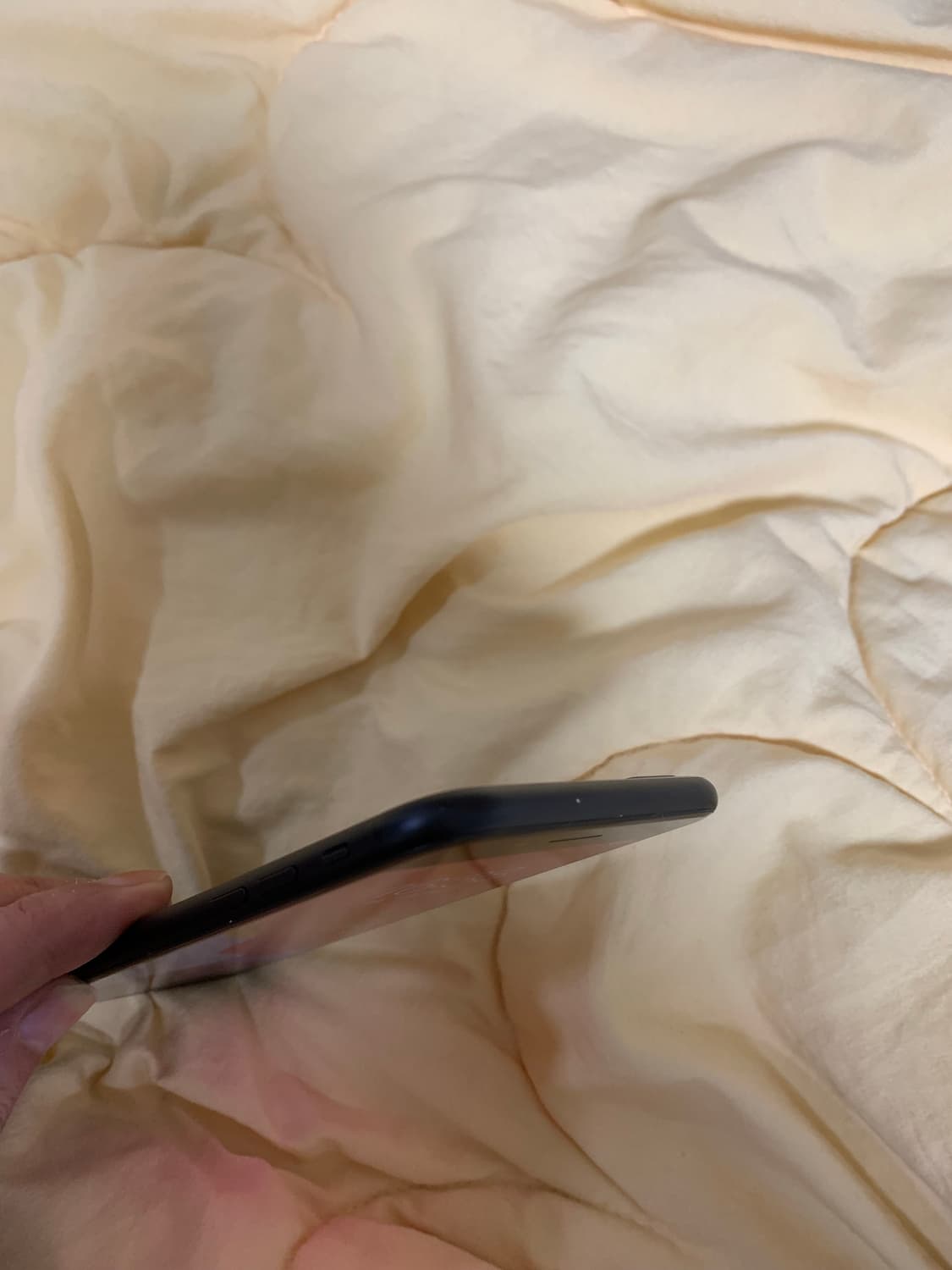 아이폰7플러스 매트블랙 32GB 상품이미지5