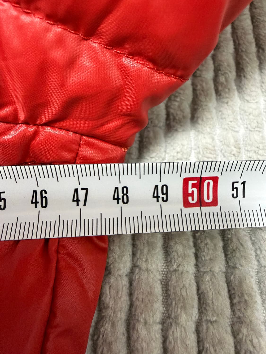 버버리 블루라벨 퍼 후드 다운 패딩 자켓 상품이미지6