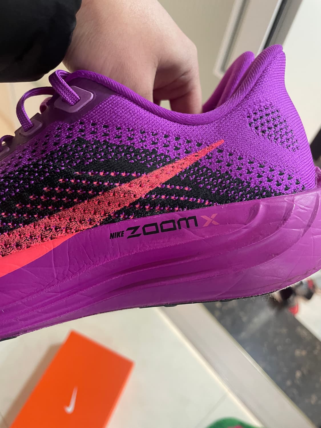 나이키  페가수스 플러스 270 상품이미지3