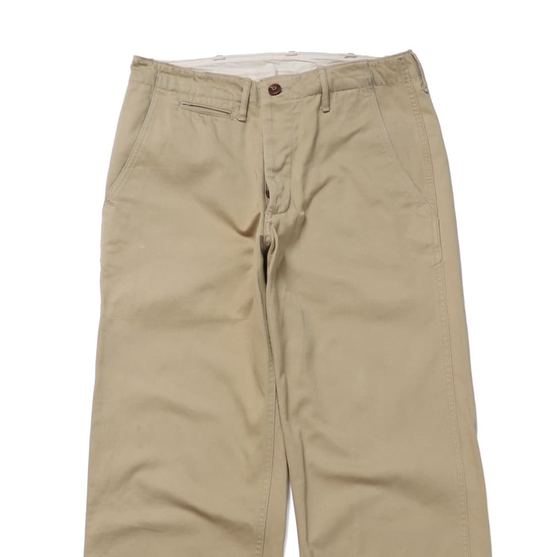 웨어하우스 Warehouse Duck Digger Cotton Pants 상품이미지2
