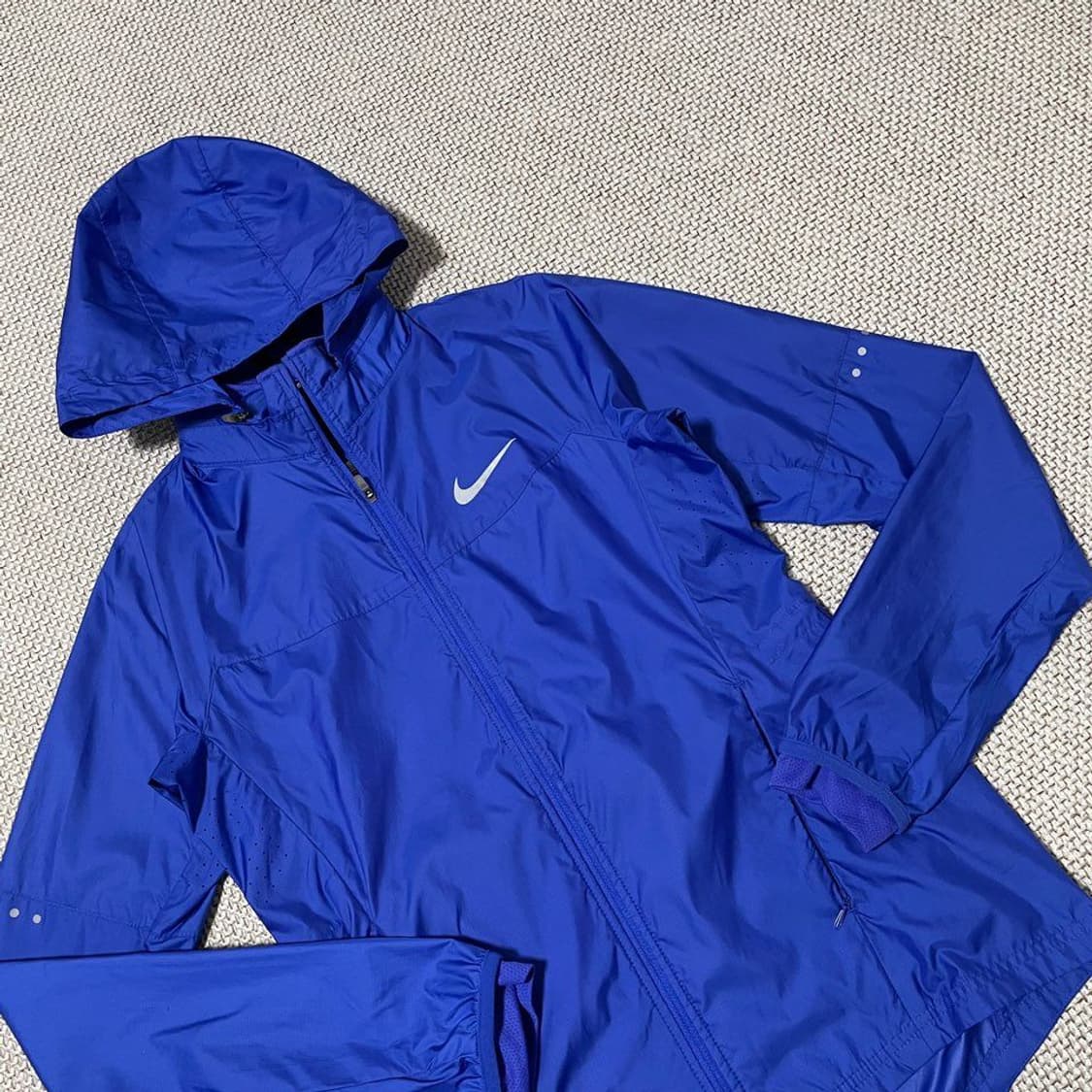 나이키 여성 바람막이  6848 상품이미지2