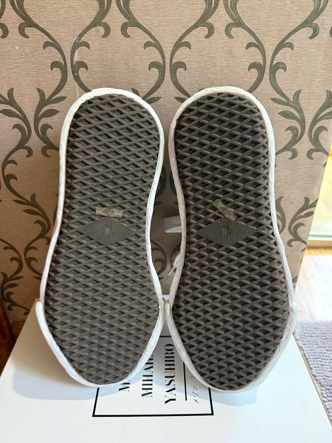 미하라 야스히로 피터슨 블랙 42사이즈 상품이미지4