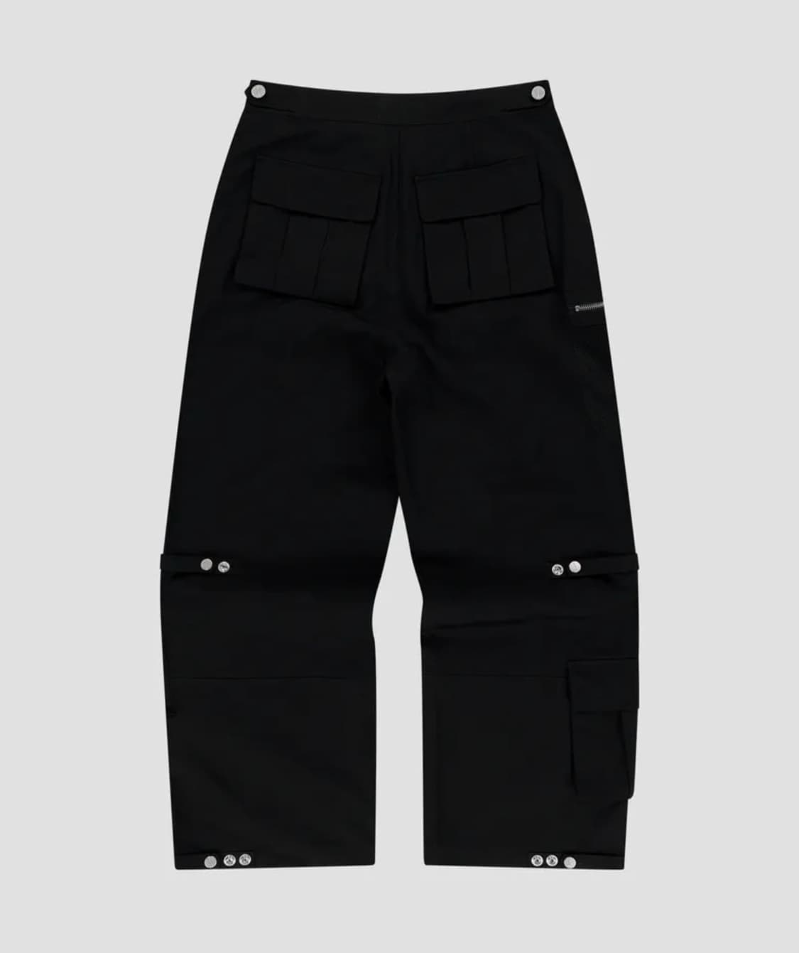 더바이닐하우스 밀리터리 카고 팬츠 s 상품이미지3