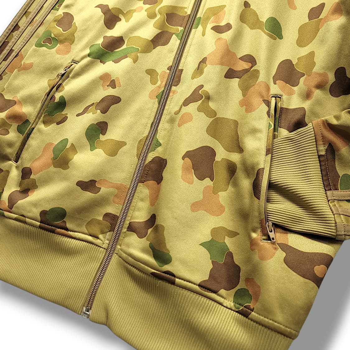 [100] 아디다스 카모플라주 파이어버드 트랙탑 져지 상품이미지5